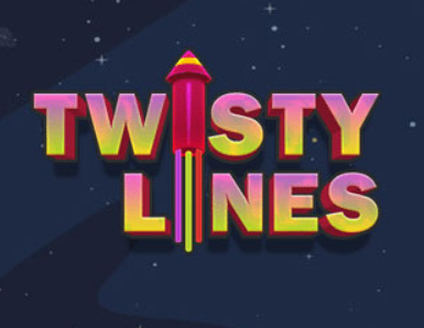 Cluiche Línte Twisty  ar líne