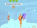 Cluiche Shooter Am 3: SWAT  ar líne