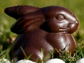 Cluiche Jigsaw Bunny Seacláide  ar líne