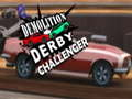 Cluiche Cluiche Scartála Derby Challenger  ar líne