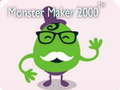 Cluiche Cluiche Monster Déantóir 2000  ar líne