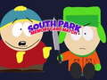 Cluiche Cluiche cártaí cuimhne South Park  ar líne