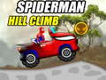 Cluiche Cluiche Spiderman tóg cnoc  ar líne