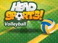 Cluiche Cluiche Ceann Spóirt Volleyball  ar líne