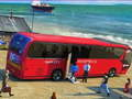 Cluiche Bus Surfer Uisce  ar líne