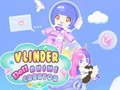 Cluiche Cruthaitheoir Bábóg Anime Vlinder  ar líne