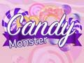 Cluiche Cluiche Monster Candy  ar líne