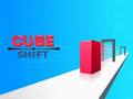Cluiche Ciúb Shift  ar líne