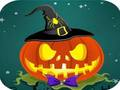 Cluiche Pumpkin Oíche Shamhna foirfe  ar líne