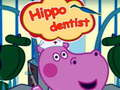 Cluiche Fiaclóir Hippo  ar líne