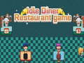 Cluiche Cluiche Idle Diner Restaurant  ar líne