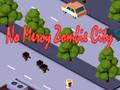 Cluiche Uimh Chathair Zombie Trócaire  ar líne