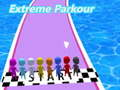 Cluiche Cluiche ar líne Extreme Parkour  ar líne