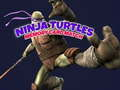 Cluiche Cluiche Cárta Cuimhne Ninja Turtles  ar líne
