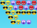 Cluiche Cluiche Líne Shooter mboilgeog Emoji  ar líne