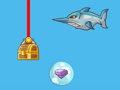 Cluiche Tako Treasure na Farraige  ar líne