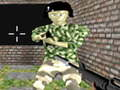 Cluiche Fórsa Bullet  ar líne