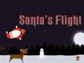 Cluiche Eitilt Santa  ar líne