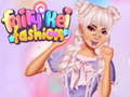 Cluiche Cluiche Fairy Kei Faisean  ar líne