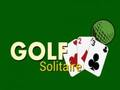 Cluiche Cluiche Galf Solitaire  ar líne