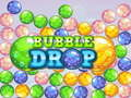 Cluiche Buail Bubble  ar líne