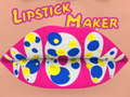 Cluiche Déantóir Lipstick  ar líne