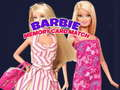 Cluiche Cluiche Barbie Cluiche Cárta Cuimhne  ar líne