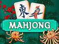 Cluiche Mahjong ar líne