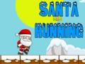 Cluiche Cluiche Rith Santa  ar líne