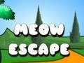 Cluiche Cluiche Éalú Meow  ar líne