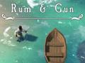 Cluiche Rum & Gunna  ar líne