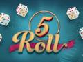 Cluiche 5 Rolla  ar líne