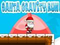 Cluiche Rith Domhantarraingt Santa  ar líne