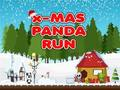 Cluiche Cluiche X-mas Panda Rith  ar líne