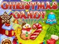 Cluiche Candy Nollag  ar líne