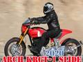 Cluiche Sleamhnán Arch Krgt1 2020  ar líne