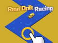 Cluiche Rásaíocht fíor drift  ar líne
