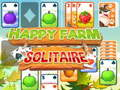 Cluiche Cluiche Shona Feirme Solitaire  ar líne