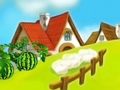Cluiche Éalú Corn Greannmhar  ar líne