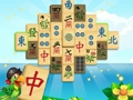 Cluiche Cluiche ar líne saor in aisce Mahjong Turas Argain Pirate  ar líne