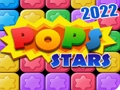 Cluiche Cluiche Popstar Mania  ar líne