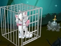 Cluiche Cluiche Éalú Cat gleoite  ar líne