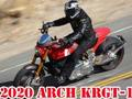 Cluiche 2020 Arch Krgt 1  ar líne