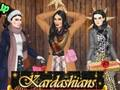 Cluiche Kardashians Déan na Nollag  ar líne