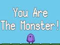 Cluiche Is tú an Monster  ar líne