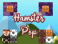 Cluiche Cluiche Hamster Pop  ar líne
