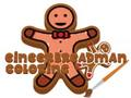 Cluiche Cluiche Líne Dathúcháin Fear Gingerbread  ar líne