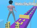 Cluiche Scátaí: Sky Roller  ar líne