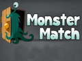 Cluiche Cluiche Monster  ar líne