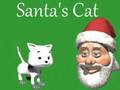 Cluiche Cat Santa  ar líne